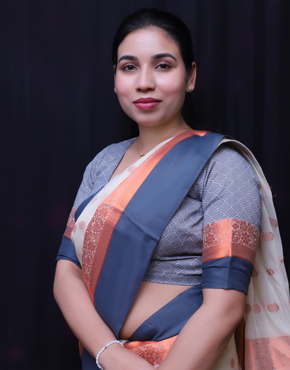 Dr Shubhangi Chauhan